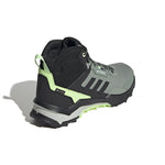 adidas - Chaussures de randonnée Terrex AX4 Mid GORE-TEX pour homme (IE2581) 