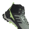 adidas - Chaussures de randonnée Terrex AX4 Mid GORE-TEX pour homme (IE2581) 