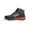 adidas - Men's Terrex AX4 Mid GORE-TEX Hiking Shoes (IG8853)