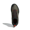 adidas - Men's Terrex AX4 Mid GORE-TEX Hiking Shoes (IG8853)