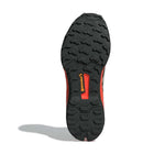 adidas - Men's Terrex AX4 Mid GORE-TEX Hiking Shoes (IG8853)