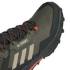 adidas - Men's Terrex AX4 Mid GORE-TEX Hiking Shoes (IG8853)