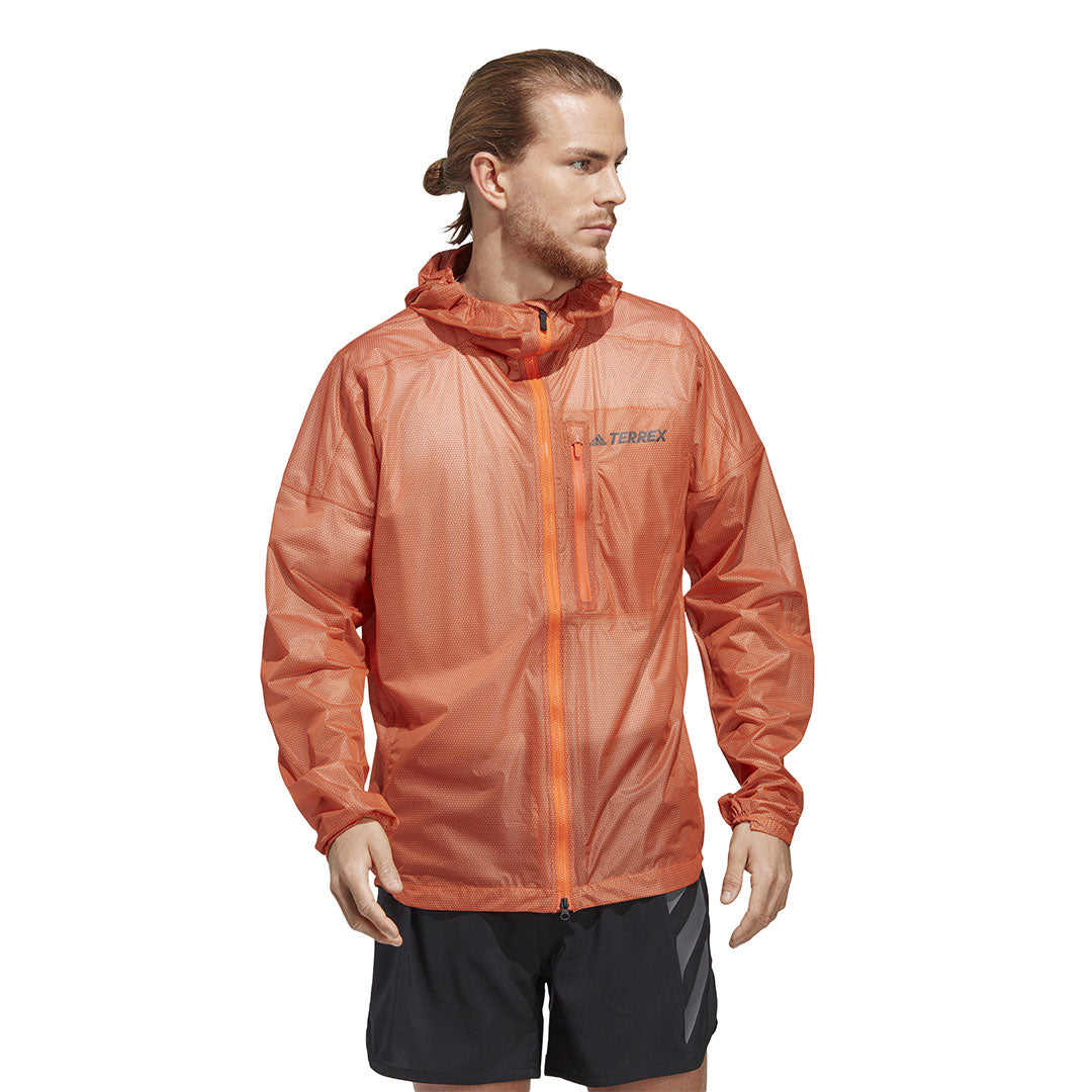 adidas - Men's Terrex Agravic 2.5L RAIN.RDY Jacket (HS9544) – SVP