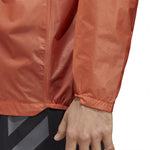 adidas - Men's Terrex Agravic 2.5L RAIN.RDY Jacket (HS9544)