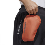 adidas - Men's Terrex Agravic 2.5L RAIN.RDY Jacket (HS9544)