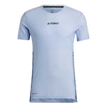 adidas - Men's Terrex Agravic Pro Running T-Shirt (HT9449)
