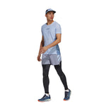 adidas - Men's Terrex Agravic Pro Running T-Shirt (HT9449)