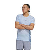 adidas - Men's Terrex Agravic Pro Running T-Shirt (HT9449)