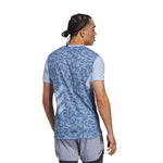 adidas - Men's Terrex Agravic Pro Running T-Shirt (HT9449)