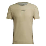 adidas - Men's Terrex Agravic Pro Running T-Shirt (HT9450)