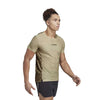adidas - Men's Terrex Agravic Pro Running T-Shirt (HT9450)