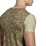 adidas - Men's Terrex Agravic Pro Running T-Shirt (HT9450)