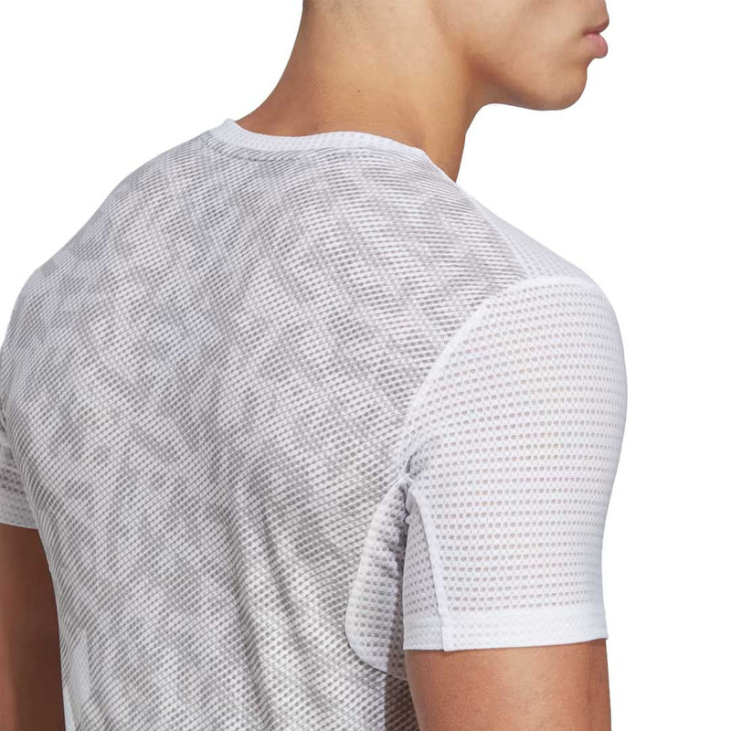 adidas - Men's Terrex Agravic Pro Trail Running T-Shirt (HL1717)