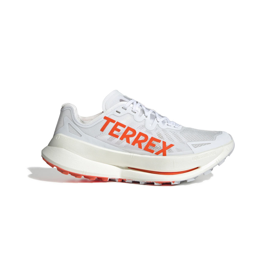 衝立 adidas - Men's Terrex Agravic Speed Ultra Trail Running Shoes