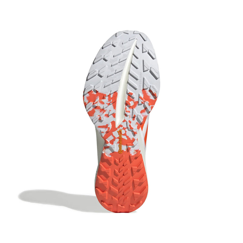 adidas - Men's Terrex Agravic Speed Ultra Trail Running Shoes (IH3764)