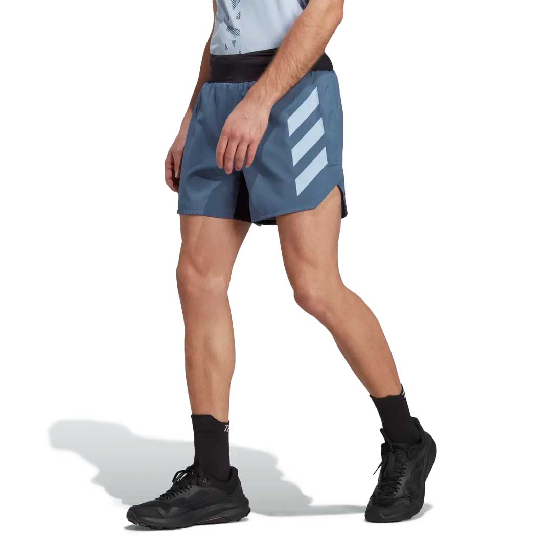 adidas - Short de course M Trx Agravic 5 pouces (HT9396) – SVP Sports