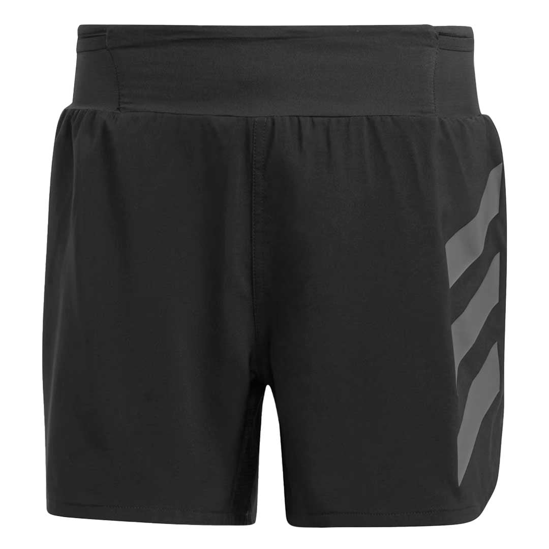 adidas - Men's Terrex Agravic Trail Running Shorts (HT9395 5IN