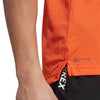 adidas - Men's Terrex Agravic Trail Running T-Shirt (HL1722)