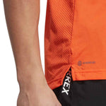 adidas - Men's Terrex Agravic Trail Running T-Shirt (HL1722)