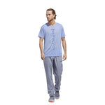 adidas - Men's Terrex Agravic Trail Running T-Shirt (HT9443)