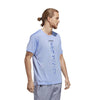 adidas - Men's Terrex Agravic Trail Running T-Shirt (HT9443)