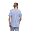 adidas - Men's Terrex Agravic Trail Running T-Shirt (HT9443)