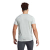 adidas - Men's Terrex Agravic Trail Running T-Shirt (HZ6242)