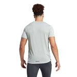 adidas - Men's Terrex Agravic Trail Running T-Shirt (HZ6242)