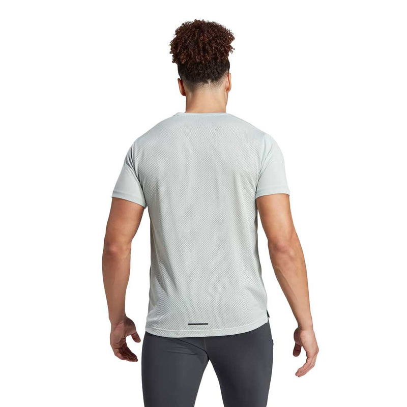 adidas - Men's Terrex Agravic Trail Running T-Shirt (HZ6242)