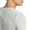 adidas - Men's Terrex Agravic Trail Running T-Shirt (HZ6242)