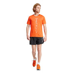 adidas - Men's Terrex Agravic Trail Running T-Shirt (IP4818)