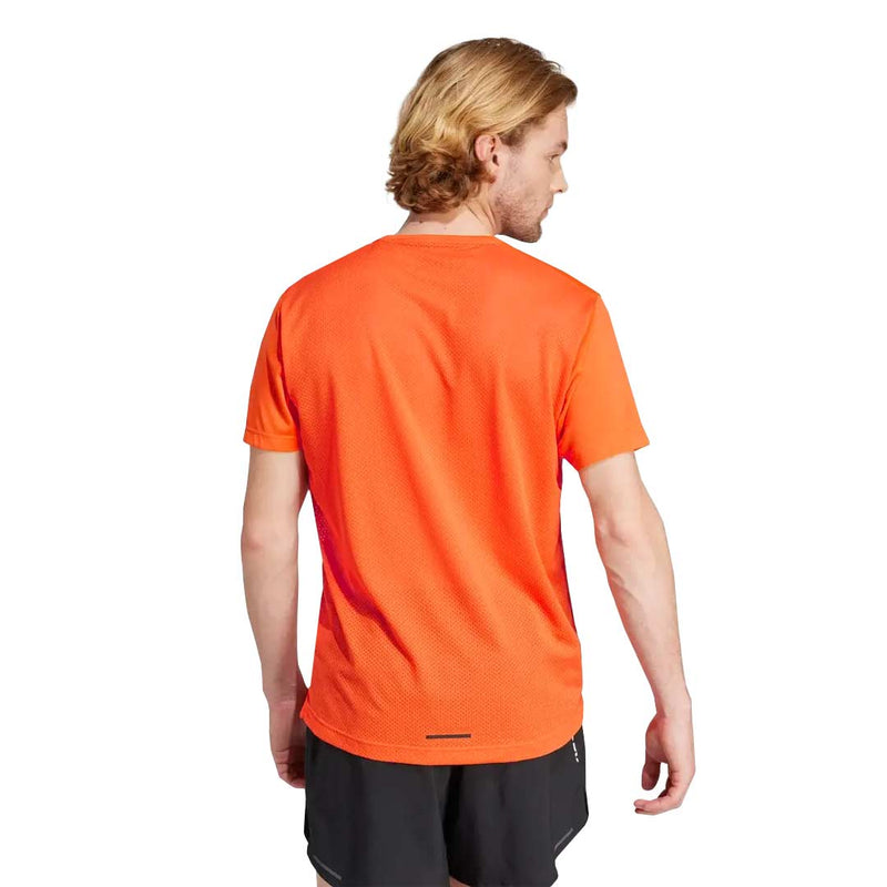 adidas - Men's Terrex Agravic Trail Running T-Shirt (IP4818)