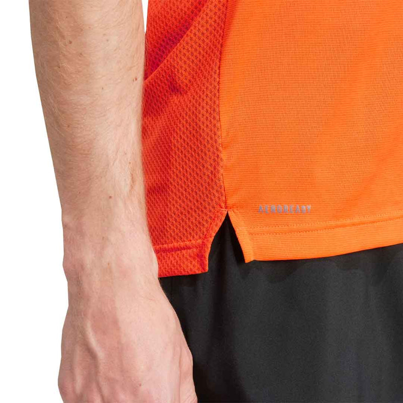 adidas - Men's Terrex Agravic Trail Running T-Shirt (IP4818)