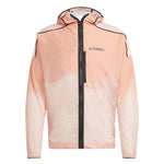 adidas - Men's Terrex Agravic Windweave Jacket (HZ1327)