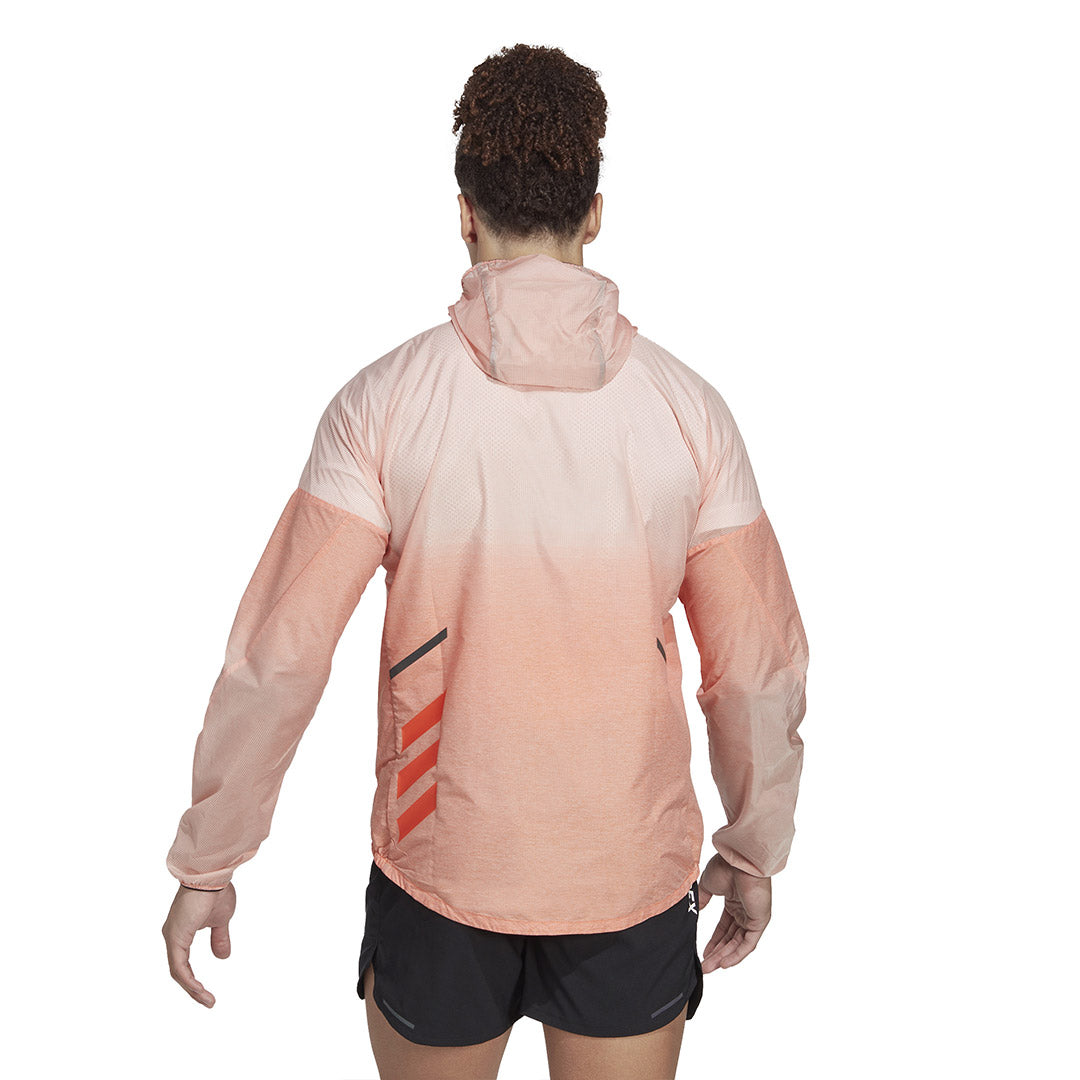 adidas - Men's Terrex Agravic Windweave Jacket (HZ1327) – SVP Sports
