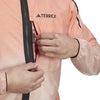 adidas - Men's Terrex Agravic Windweave Jacket (HZ1327)