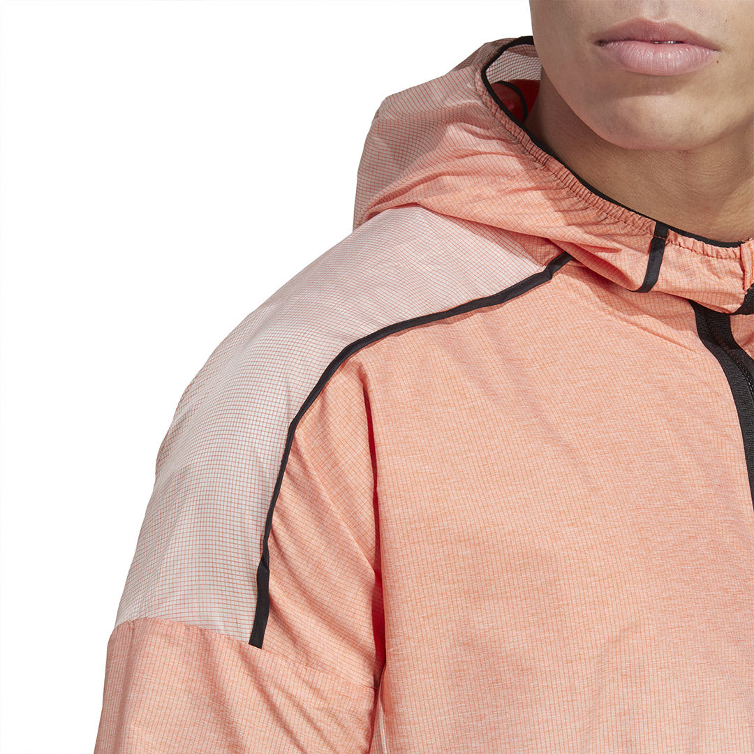 adidas - Men's Terrex Agravic Windweave Jacket (HZ1327