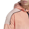 adidas - Men's Terrex Agravic Windweave Jacket (HZ1327)