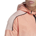 adidas - Men's Terrex Agravic Windweave Jacket (HZ1327)