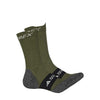 adidas - Men's Terrex COLD.RDY Crew Wool Socks (IZ3002)