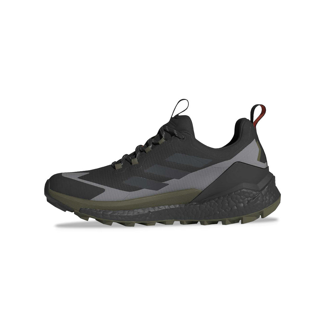 adidas - Men's Terrex Free Hiker 2 Low Gore-Tex shoes (IH3535)