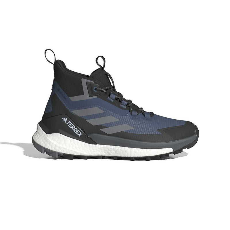 adidas - Men's Terrex Free Hiker 2.0 GORE-TEX Shoes (IH3525)