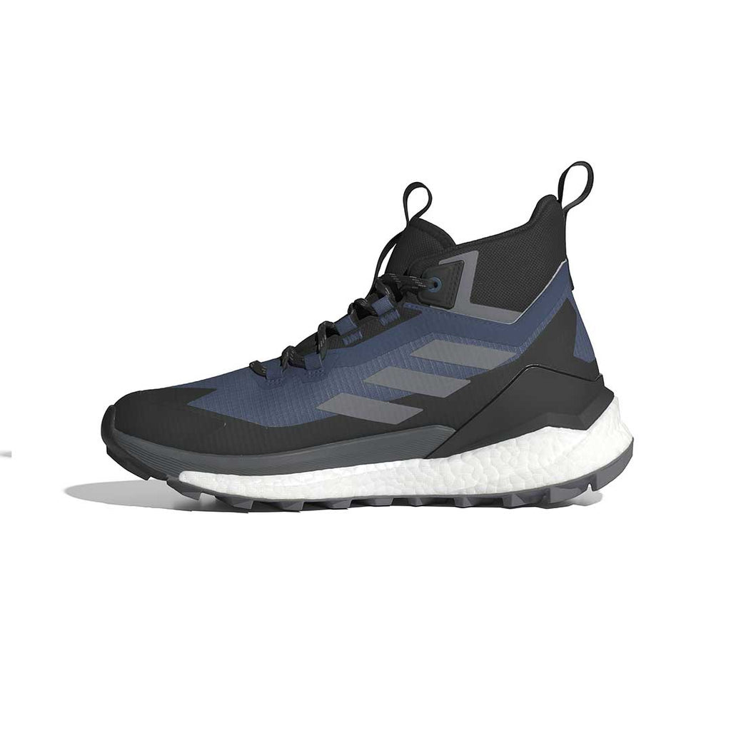 adidas - Men's Terrex Free Hiker 2.0 GORE-TEX Shoes (IH3525)