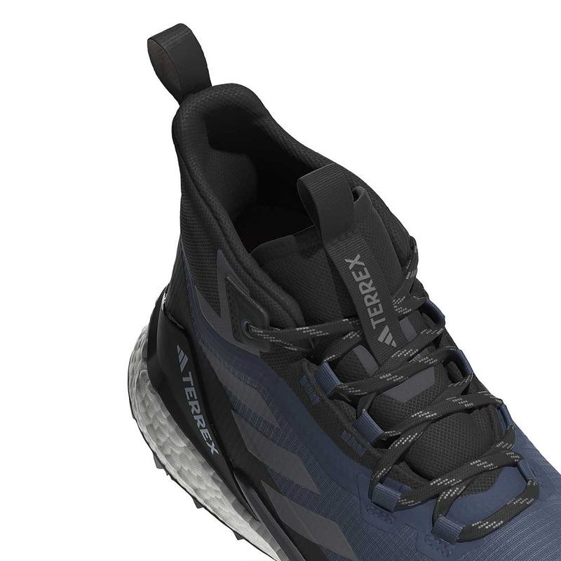 adidas - Men's Terrex Free Hiker 2.0 GORE-TEX Shoes (IH3525)