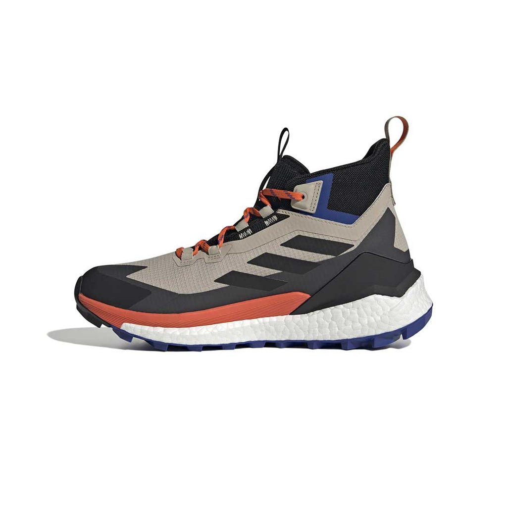 adidas - Men's Terrex Free Hiker 2.0 GORE-TEX Shoes (IH3527)