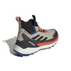 adidas - Men's Terrex Free Hiker 2.0 GORE-TEX Boots (IH3527)