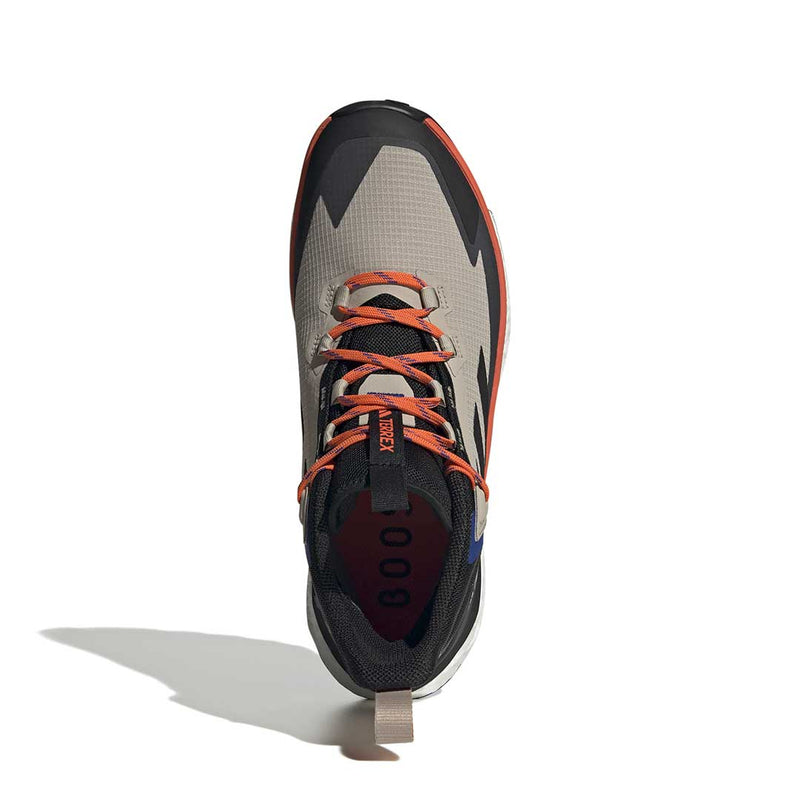 adidas - Men's Terrex Free Hiker 2.0 GORE-TEX Boots (IH3527)