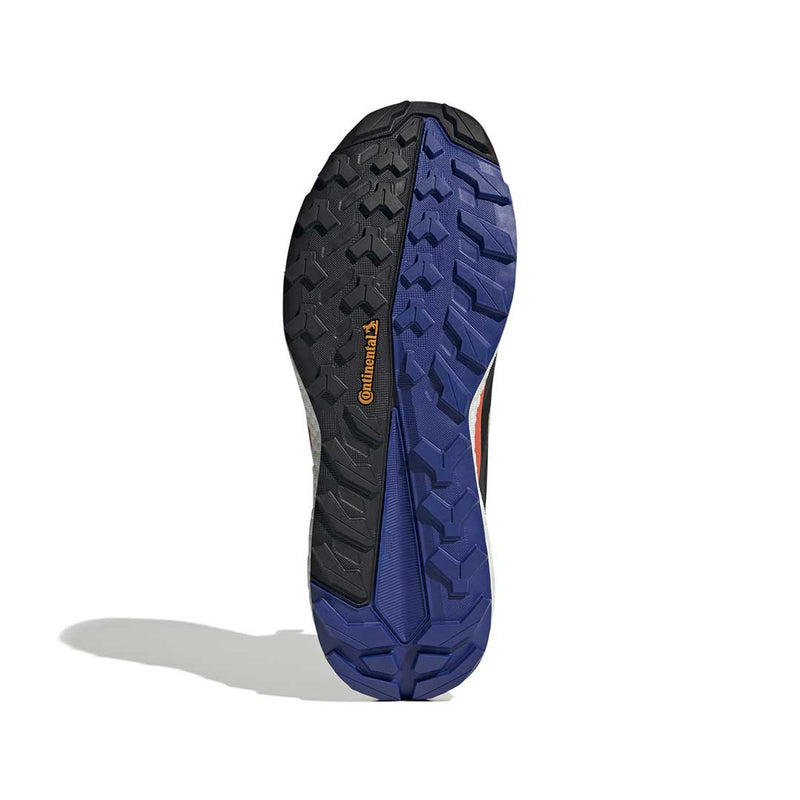 adidas - Men's Terrex Free Hiker 2.0 GORE-TEX Boots (IH3527)