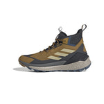 adidas - Men's Terrex Free Hiker 2.0 GORE-TEX Boots (JI4245)