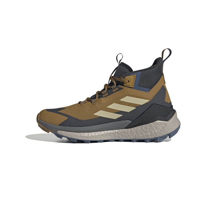 adidas - Men's Terrex Free Hiker 2.0 GORE-TEX Boots (JI4245)